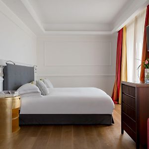 Junior suite deluxe